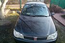 Fiat Albea 2009-2010г