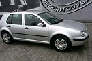Volkswagen Golf IV