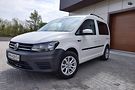 Volkswagen Caddy пасс.