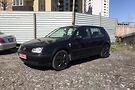Volkswagen Golf IV OCEAN