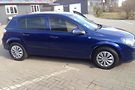 Opel Astra H