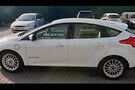 Ford Focus electric 