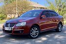 Volkswagen Jetta 1.6 АТ