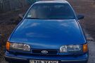 Ford Scorpio