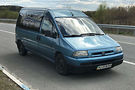Citroen Jumpy пасс. Long