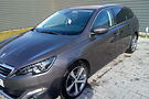 Peugeot 308 Allure