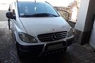 Mercedes-Benz Vito 115 115 CDI