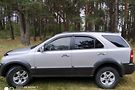 Kia Sorento EX