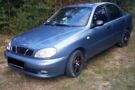 Daewoo Lanos