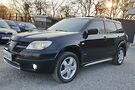 Mitsubishi Outlander A/T
