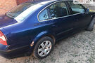 Volkswagen Passat B5 Passat B5+
