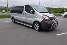 Renault Trafic пасс. ЛОНГ ІНДІВІДУАЛ!!!