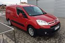 Citroen Berlingo груз.