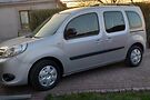 Renault Kangoo пасс.