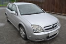 Opel Vectra C signum 150 hp