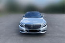 Mercedes-Benz S 350