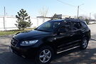 Hyundai Santa FE 2.2 CRDI