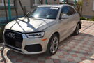 Audi Q3 PRESTIJE / S - LINE.