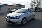 Volkswagen Golf VI