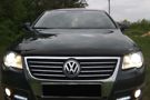 Volkswagen Passat B6