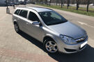 Opel Astra H