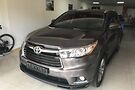 Toyota Highlander  AWD Prestige