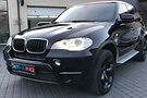 BMW X5 Sadowline