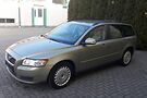Volvo V50 Clima