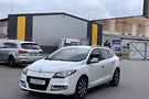 Renault Megane GT-Line