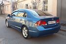 Honda Civic 1,8 автомат ГАЗ