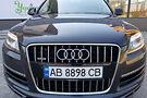 Audi Q7 Стан НОВОГО авто 