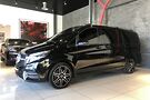 Mercedes-Benz V 300 d AMG 4matic