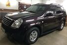SsangYong Rexton II Максимальный!!!