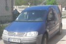 Volkswagen Caddy груз.