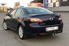 Mazda 6 IDEAL EUROPA