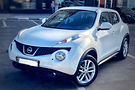 Nissan Juke SE+