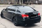 Lexus GS 350 _ IDEAL _ AWD _