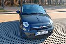 Fiat 500е