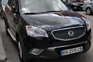 SsangYong Korando FULL