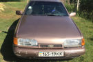 Ford Scorpio 2.5D