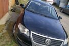 Volkswagen Passat B6