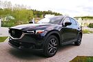 Mazda CX-5 Touring