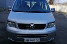 Volkswagen T5 (Transporter) пасс.