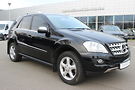 Mercedes-Benz ML 350