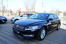 Volkswagen Passat B7 2.5