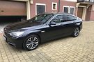 BMW 535 GT  XDrive