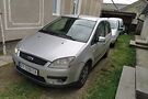 Ford Focus C-Max