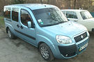 Fiat Doblo пасс.