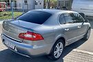 Skoda Superb Elegance