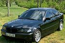 BMW 318 Restyling 